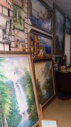 Paintings paintings
