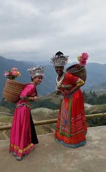 Oye and me in our photoshoot Oye and me
