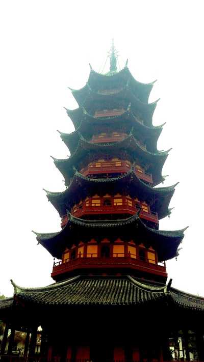 Pagoda pagoda