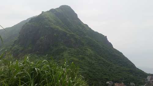 Keelung Mountain Mountain