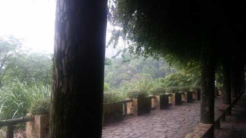 Yangmingshan National Park National Park