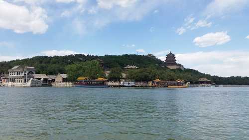 pagoda from afar pagoda from afar